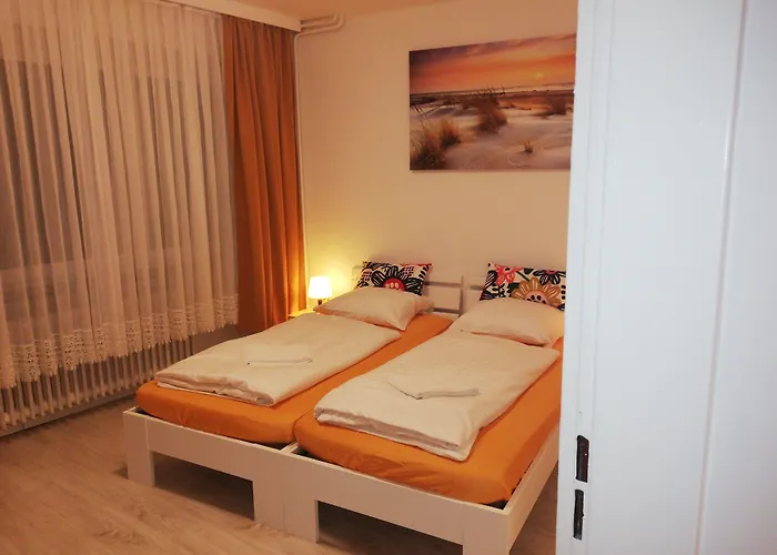 The Hostel Hamburg
